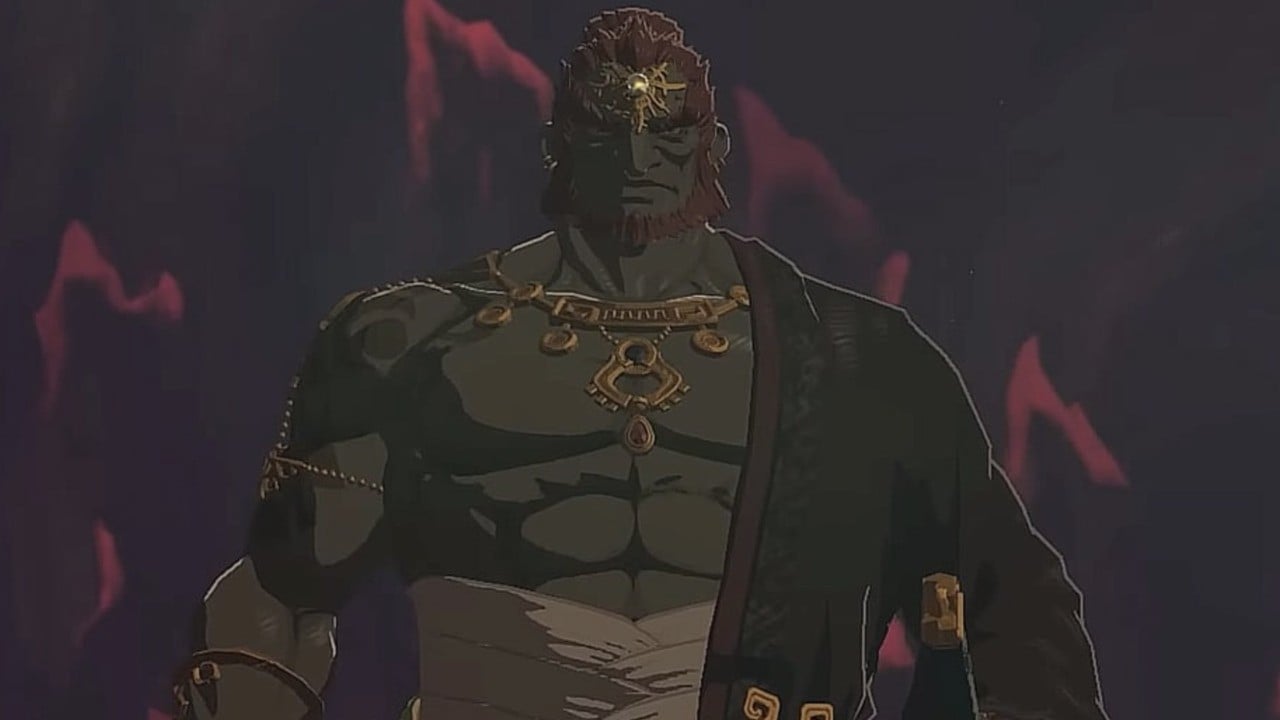 Video: Vi deler vores tanker om Zelda: Tears Of The Kingdom efter 100+ timer i spillet
