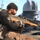 Verdensomspændende afsløring af Call of Duty 2023 i Warzone. Oplev det nu! Vil du se Modern Warfare 3-afsløringen? Du bliver nødt til at spille en kommende Warzone-begivenhed