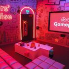 Virgin Media løfter sløret for sin nye "inklusive, tilgængelige og gratis at bruge" gaming-hub, Gamepad 