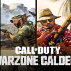 Skandaløs afsløring: Se den utrolige ødelæggelse af Warzone Caldera! Warzone Caldera fortjener en finale som Verdansk