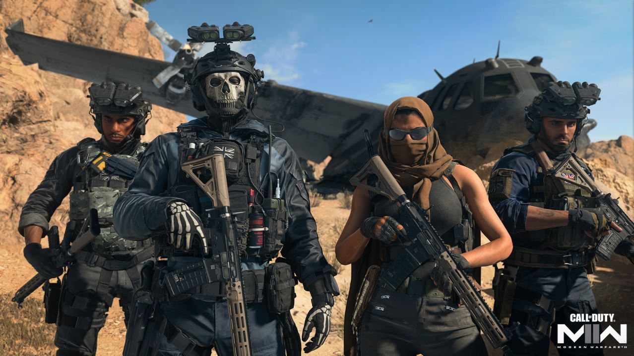 Call of Duty: Warzone, Cheaters, Anti-Cheat, Ban, Modforanstaltning, Team Ricochet, NoobFeed