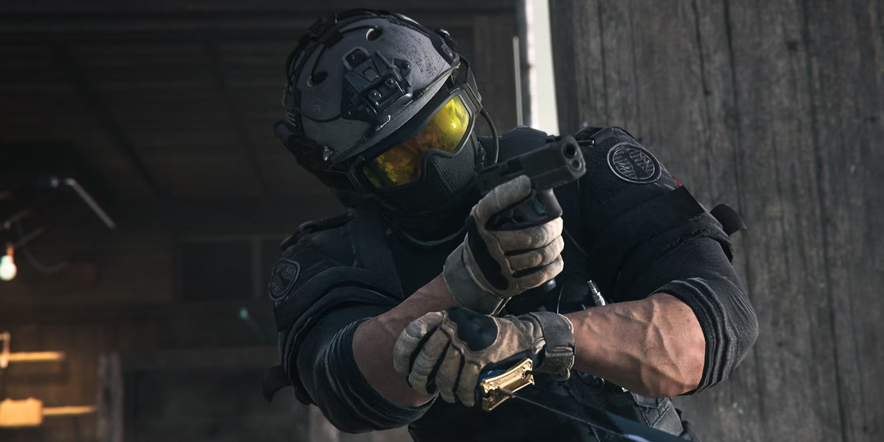 Massive Weapon Update: Call of Duty: Warzone Slashes Power of 3 Deadly Handguns