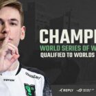 Call of Duty: BBlade vinder eSport triumf i Warzone! Call of Duty: Warzone, the triumph of Nicolò
