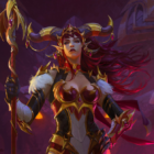 World of Warcraft: Dragonflights nye patch drysser med noget drama 