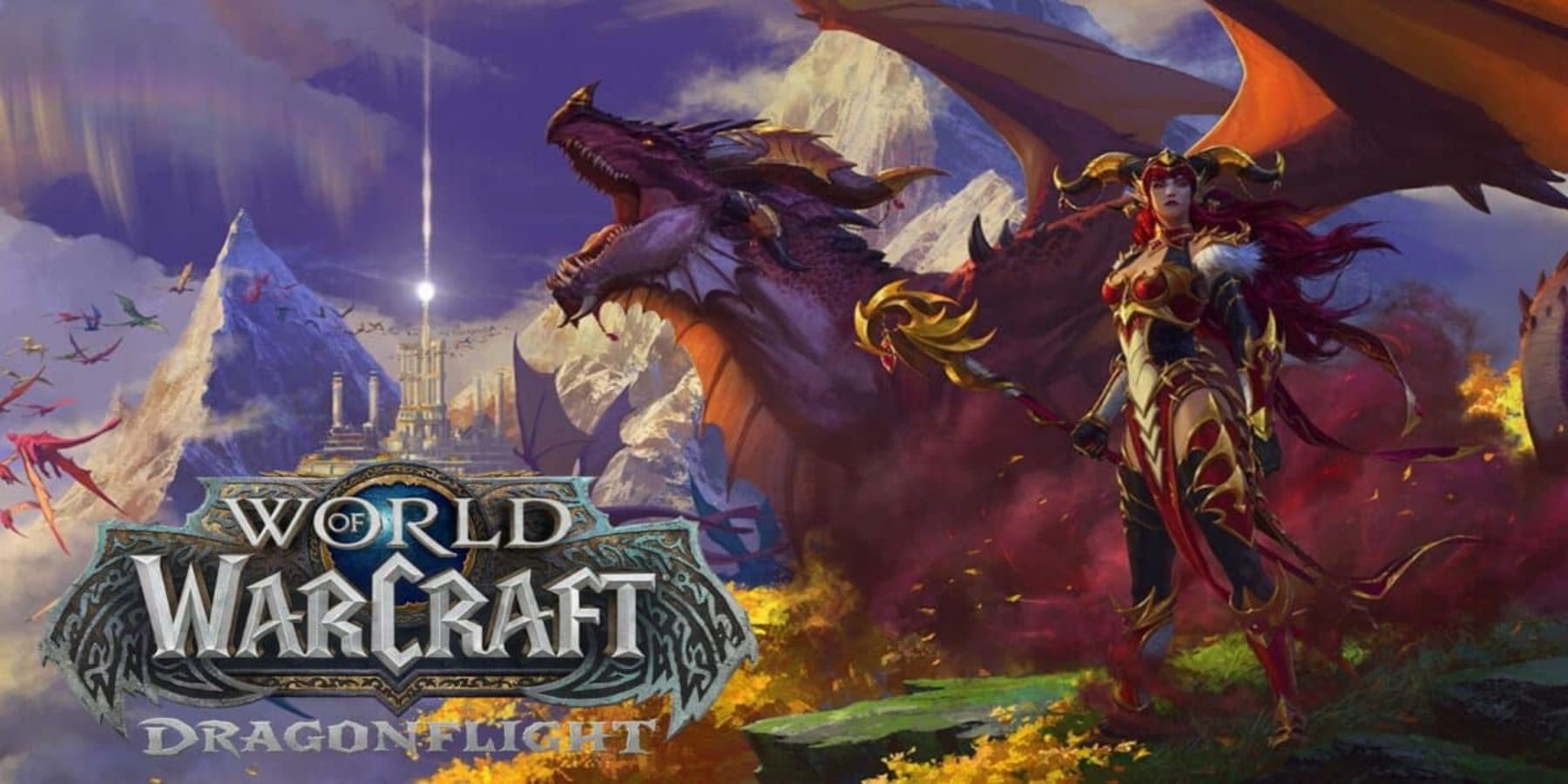 World of Warcraft Game Director adresserer bekymringer over handelspostvaluta