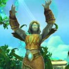 World of Warcraft Update 10.1.7 tilføjer et Ping-system 