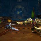 Narrestreg til AI-botten: Glorbo, en tåbelig historie fra World of Warcraft! World of Warcraft-fans bruger 'Glorbo' til at trolde Gullible AI Bot