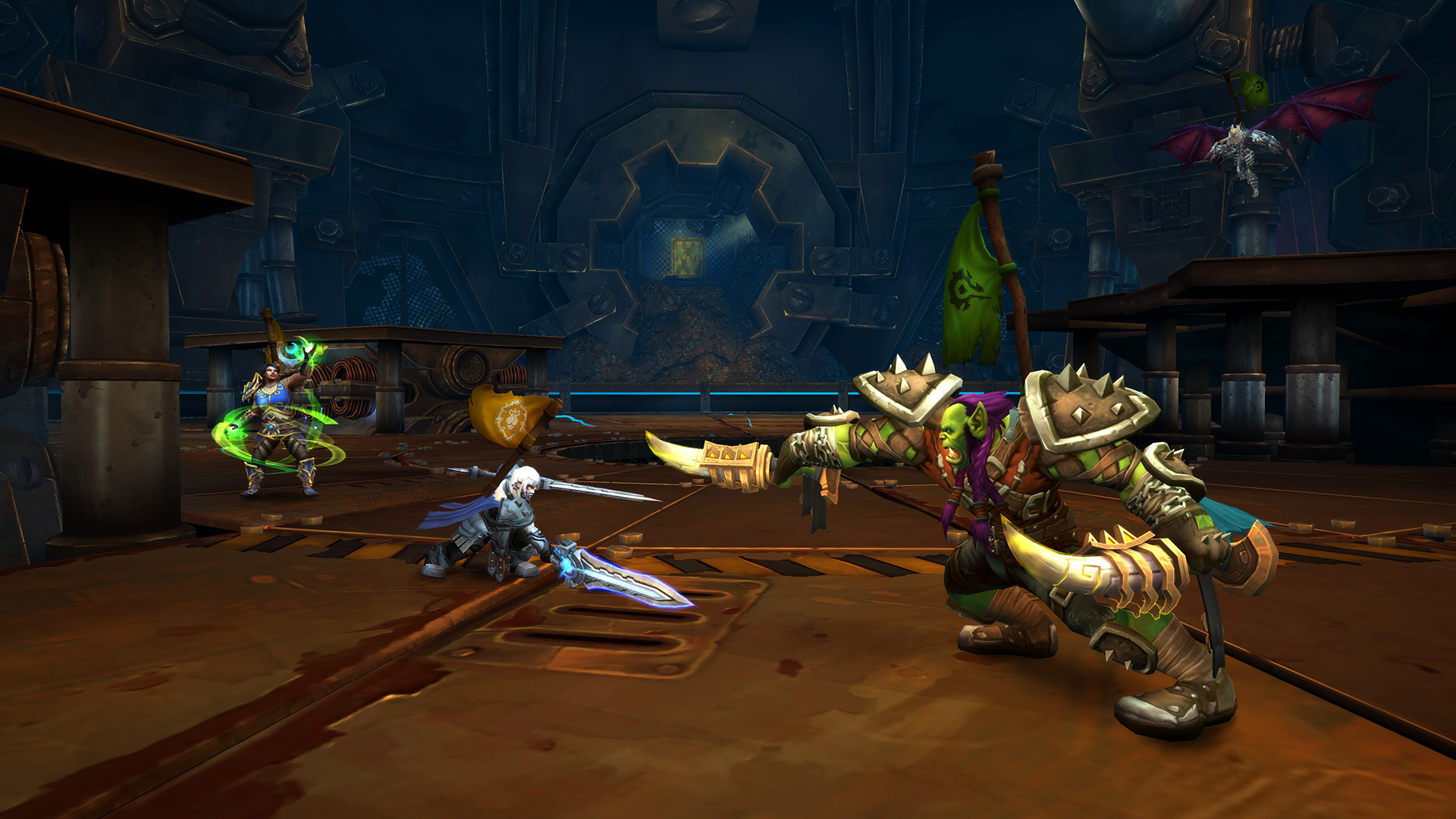 World of Warcraft-fans bruger 'Glorbo' til at trolde Gullible AI Bot