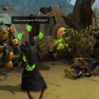 World of Warcraft Glorbo