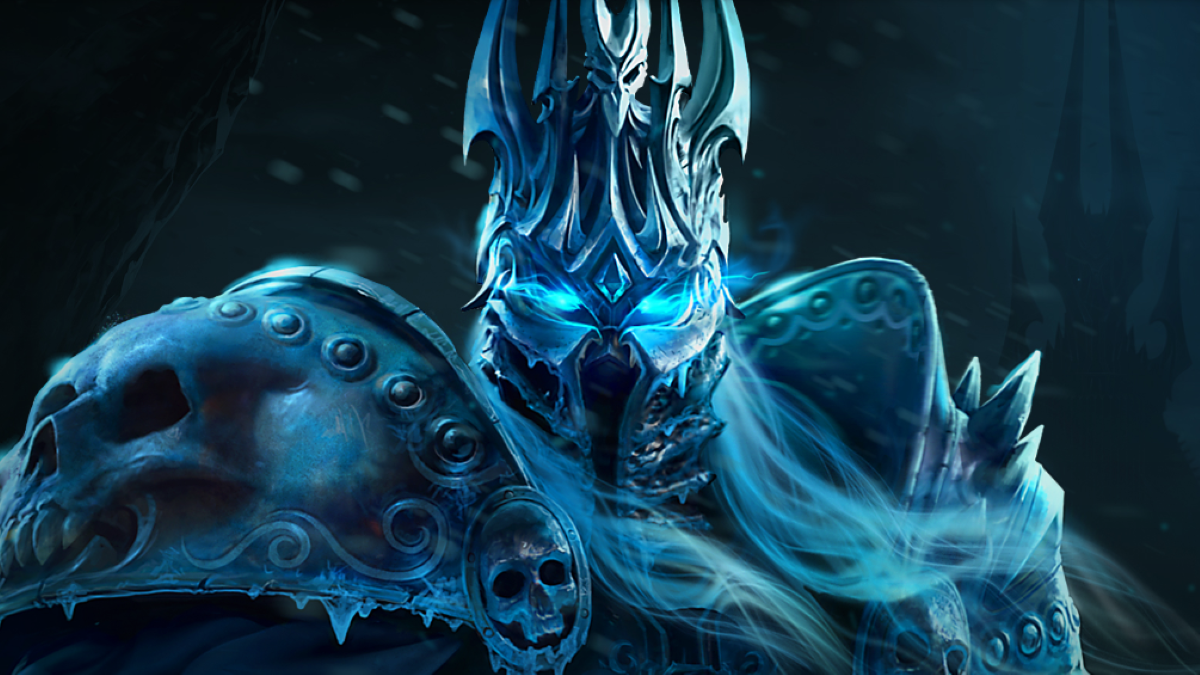 World of Warcraft-spillere Trick AI-drevet websted med "Glorbo"-hype