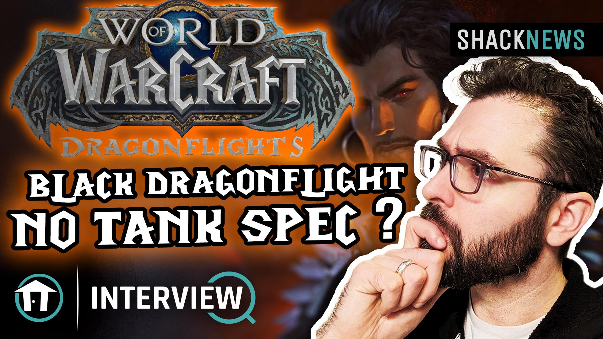 World of Warcraft-udviklere taler om at designe Dragonflight 10.1.5-opdateringen
