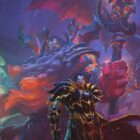 World of Warcraft-video viser, hvordan spillet ville se ud i Unreal Engine 5 