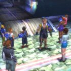 Yoshida lukker Final Fantasy 14-fans, der tigger om Blitzball i New Dawntrail-udvidelse 