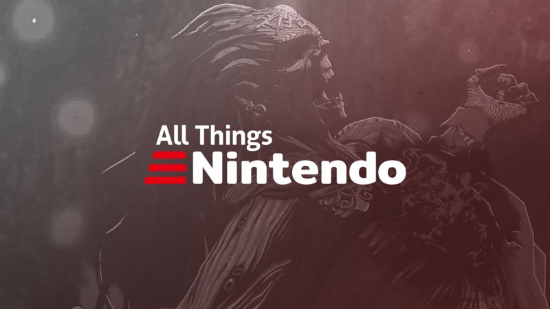 Zelda: Tears Of The Kingdom Spoilercast |  Alle ting Nintendo
