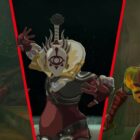 Zelda: Tears Of The Kingdom fiksede Yiga-klanen, og nu vil jeg have mere 