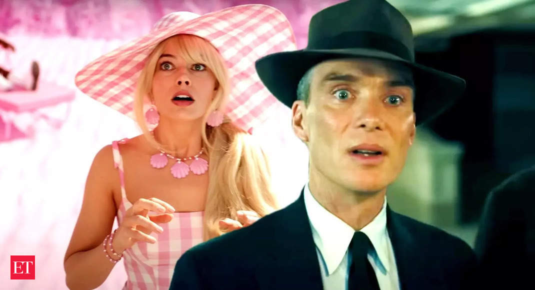 pokémon go: Barbenheimer: Se Fortnites usandsynlige fusion af Barbie- og Oppenheimer-film på et fan-lavet kort