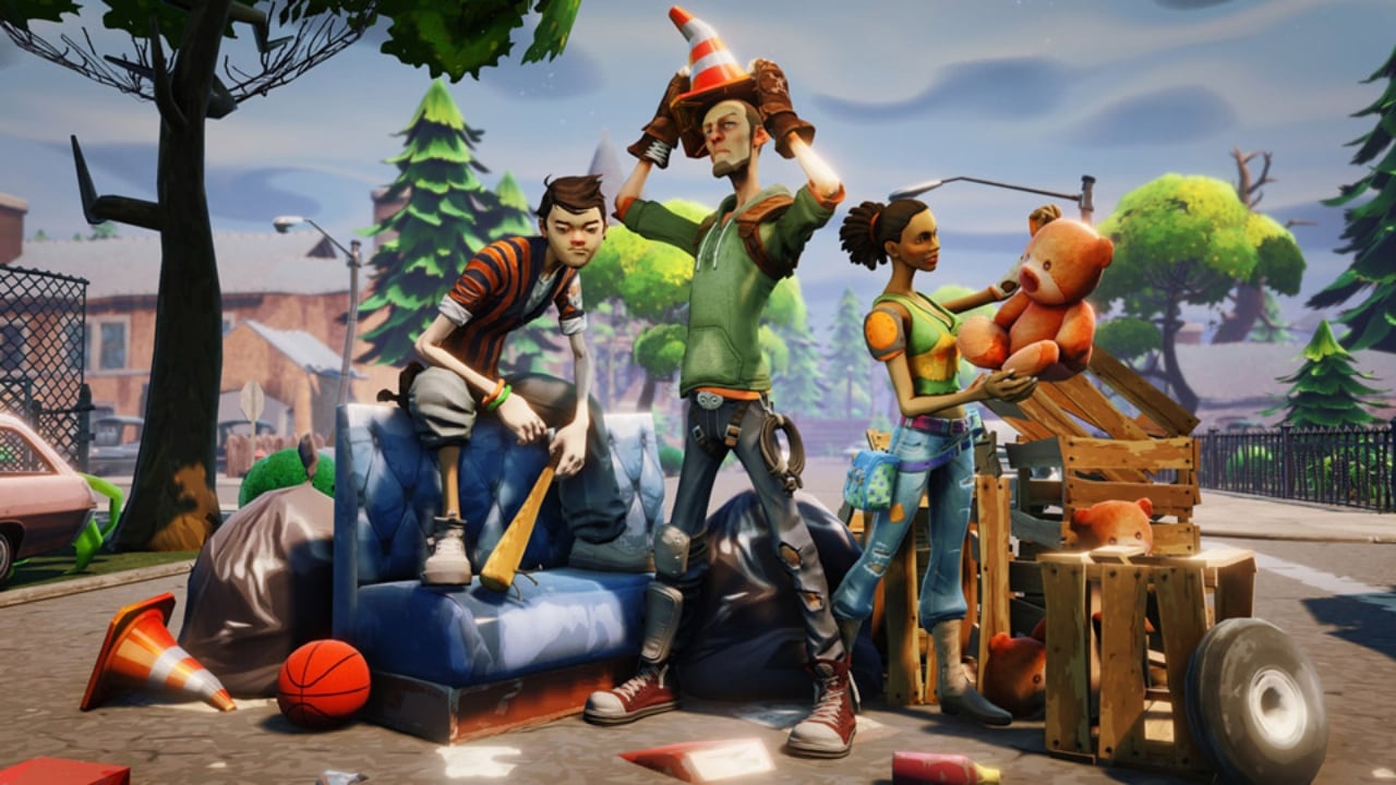 How To Play Fortnite on iPad