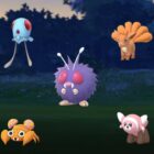 Få de sjældne Pokemon i Pokemon GO August 2023 Pokemon GO Spotlight Hour Schedule & Dates