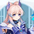 Genshin Impact Kokomi powerful character