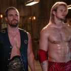 Stephen Amell afviser SAG-AFTRA-strejke som "frustrerende" 