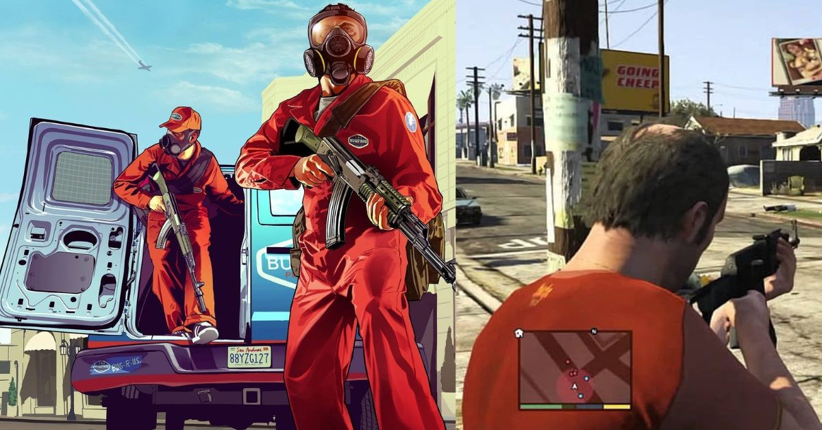 Mens fans venter på GTA 6, er her et par GTA-alternativer at spille