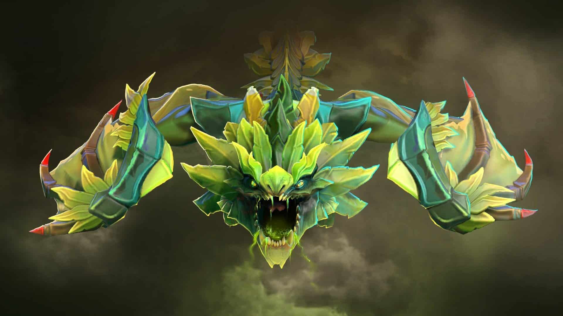 Dota 2 Viper Guide – Tips
