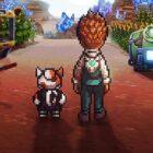 One Lonely Outpost bringer noget Stardew Valley-inspireret Space Farming til at skifte 