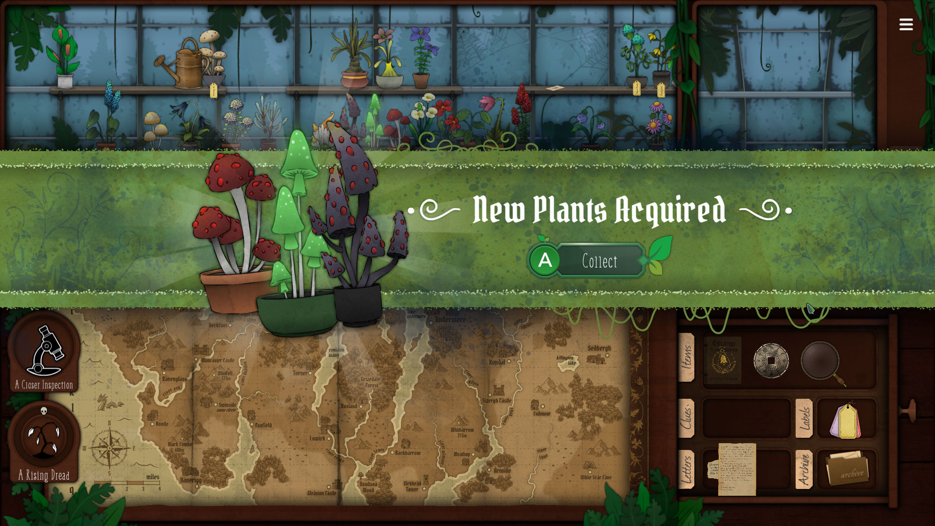 SH Planter