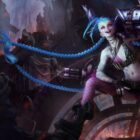 Hvor mange mestre er der i League of Legends? Samlet antal LoL champions Upcomer logo
