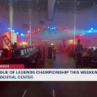 2023 LCS Finals: League of Legends kommer til Newark for eSports konkurrence på højt niveau Creo Gaming
