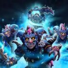 3 Vinder Dota 2 Laning Teams til nemt MMR 3 Dominating Dota 2 Laning Trios For Easy MMR