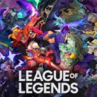 Afinstallerer League of Legends og Riot Client Creo Gaming