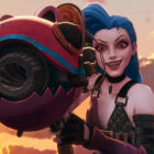 Arcane, the Best slutter sig til League of Legends Project L Creo Gaming