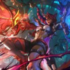 The Arena Game Mode is Not Permanent in League of Legends