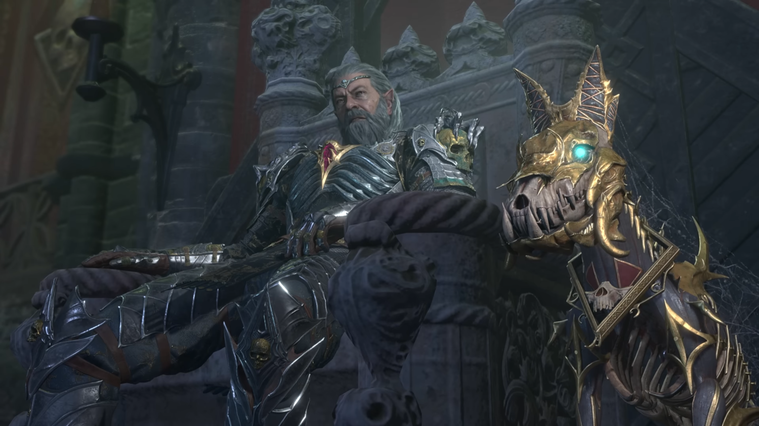 Baldur's Gate 3 breaks 472,000 players on Steam, beats DOTA 2 for a day