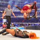 Becky Lynch & Bianca Belair slutter sig til Fortnite – TJR Wrestling Creo Gaming