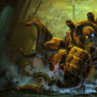 Bedste Blitzcrank-tællere i League of Legends Creo Gaming