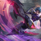 Bedste League of Legends-skins til rangering Creo Gaming