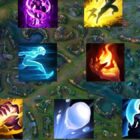 Begynder's Guide: Summoner Spells i League of Legends Creo Gaming