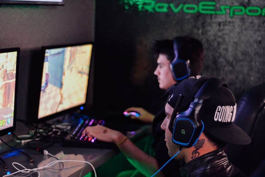 CSGO exploit could leak your IP address to opponents