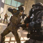 Call of Duty: Modern Warfare 3 MW2/Warzone afslører dekryptering og antagelser Creo Gaming