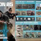 Call of Duty: Warzone sæson 5 vigtige nye funktioner Creo Gaming