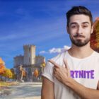 Citadellet vil snart blive udskiftet i Fortnite, ifølge fans Creo Gaming