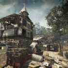Classic Modern Warfare 3-kort føjet til Warzone Creo Gaming