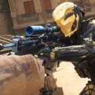 CoD Warzone og MW2 BlackCell DLC med hunden Merlin Creo Gaming