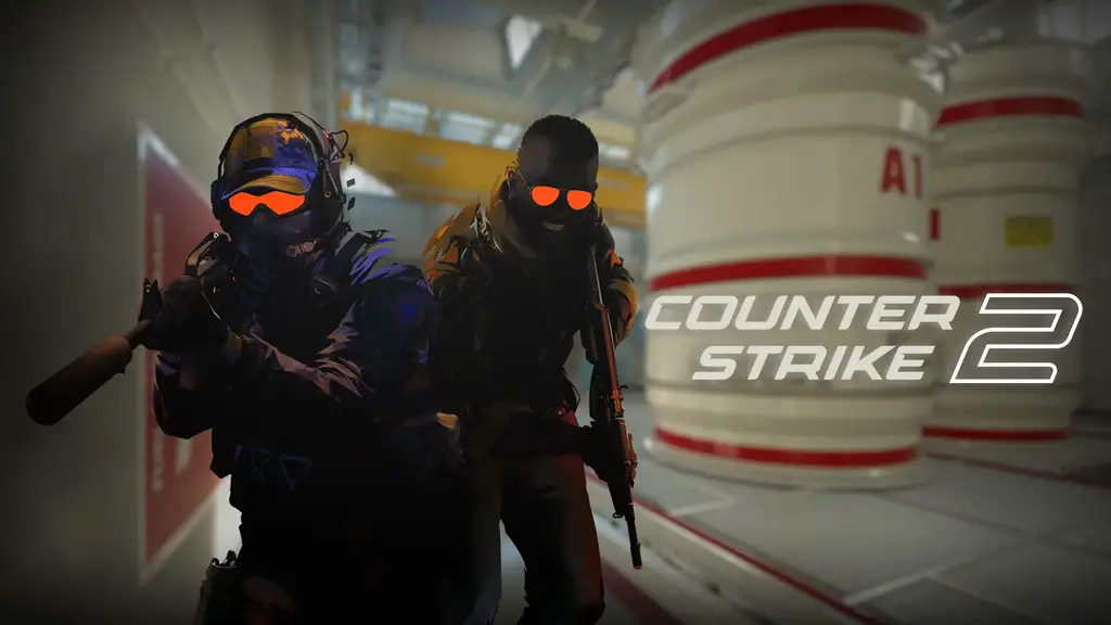 Counter-Strike 2 - The Dawn of a New Era in FPS Gaming
