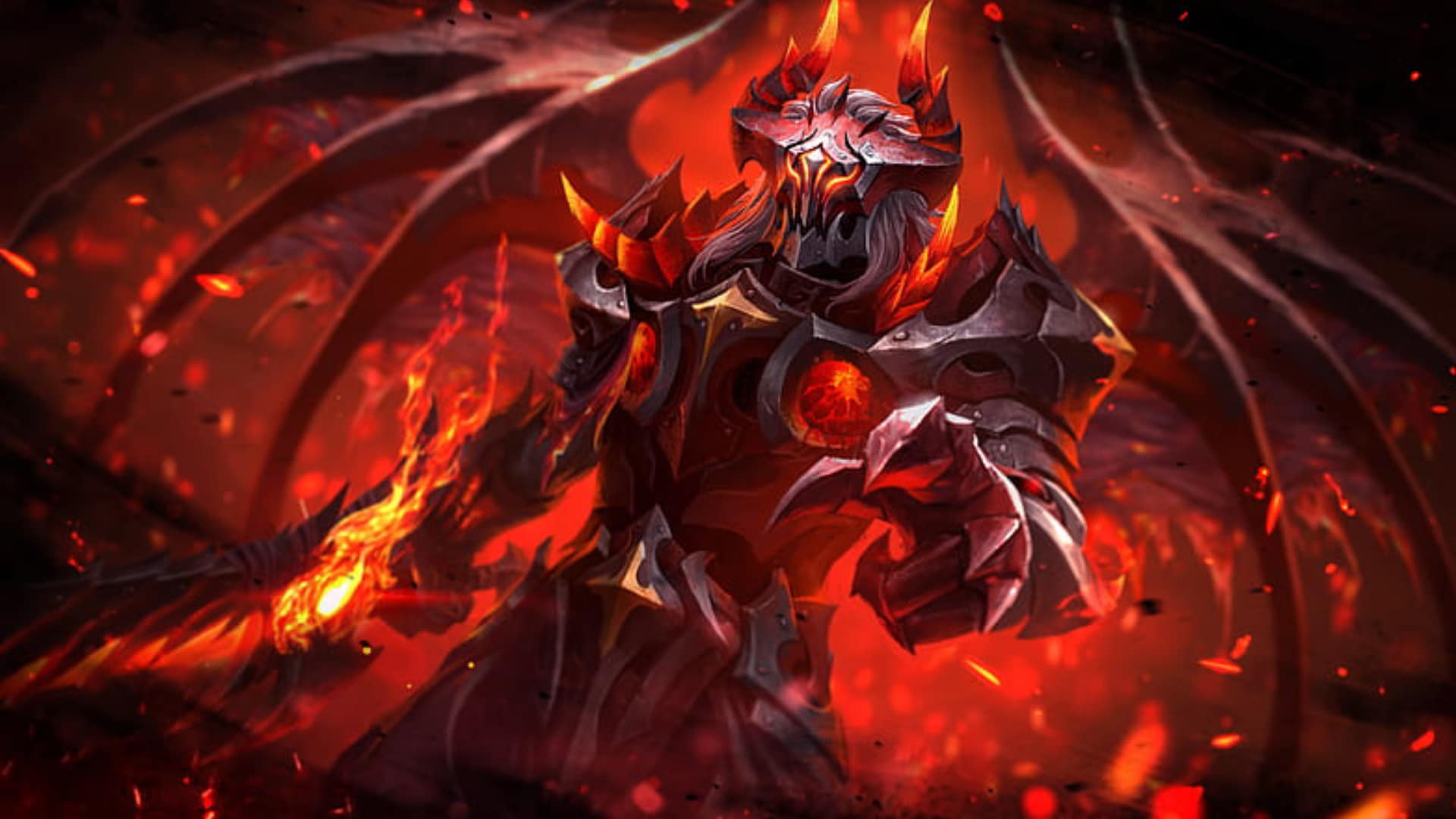 DOTA 2 Update 7.34b August 14