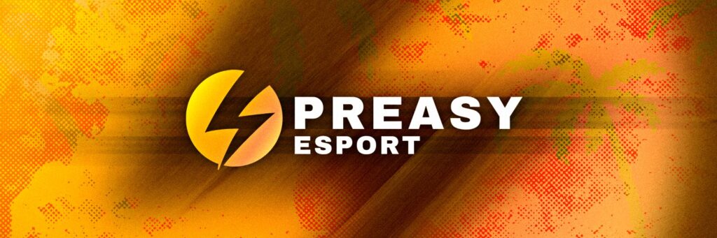 Dansk CSGO-hold, Preasy, fuldender holdet med refrezh og nicoodoz ...