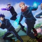 The new Jujutsu Kaisen outfits are coming to Fortnite soon, and you can’t miss them