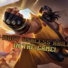 De mindst effektive mestre i League of Legends Creo Gaming